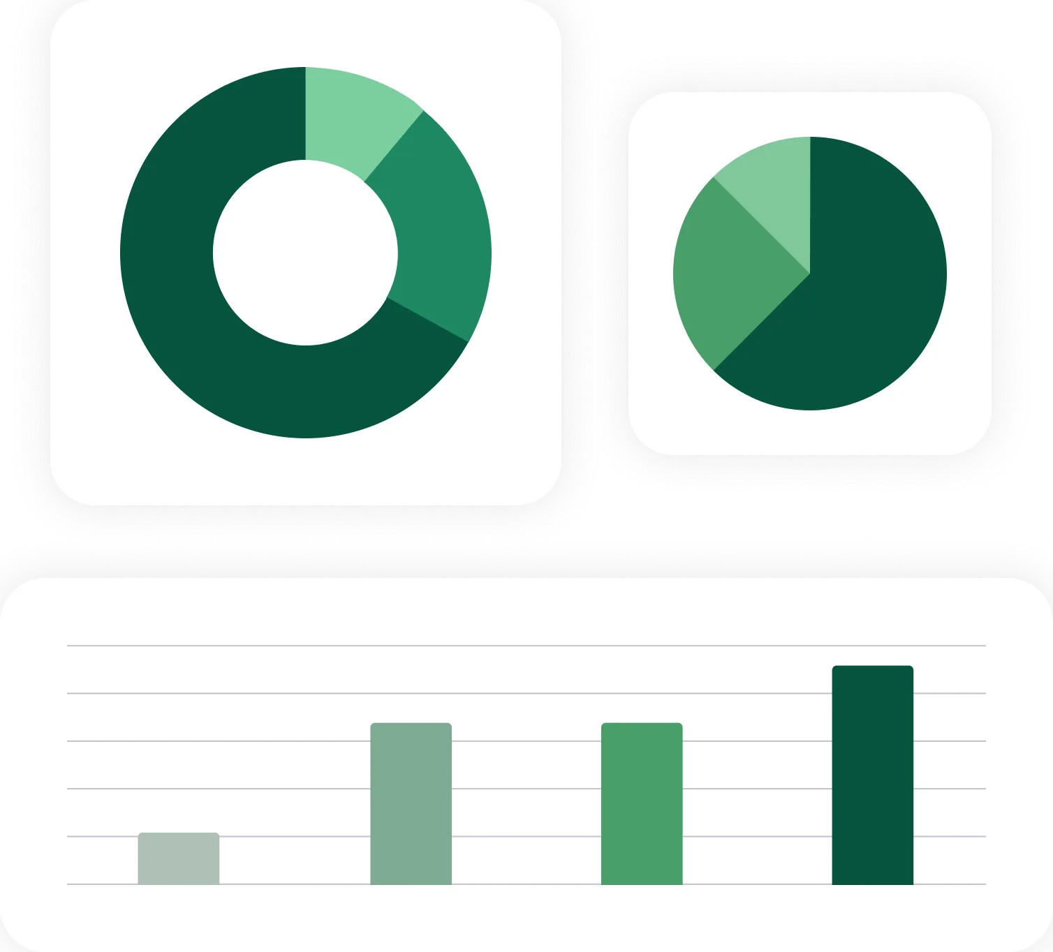 Easy to use illustration